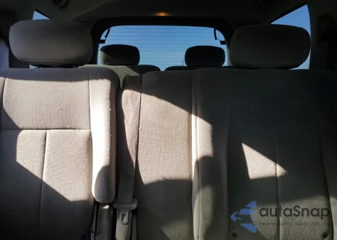 2005 Chevrolet Trailblazer Ext Ls z USA, uszkodzony, nr VIN 1GNET16S256167239